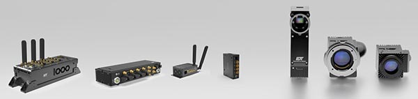 High Speed Cameras from IDT