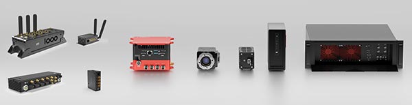 High Speed Cameras from IDT