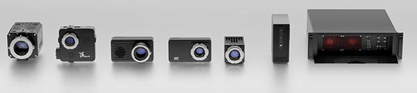 High Speed Cameras from IDT