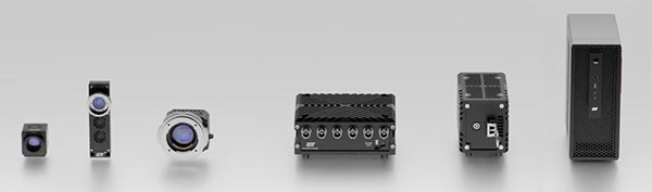 High Speed Cameras from IDT