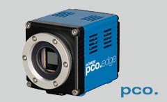 Scientific and Industrial Cameras