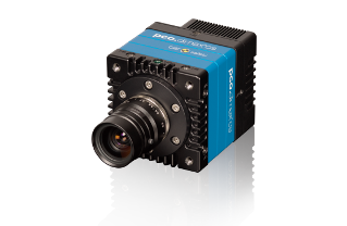 PCO., High Speed Cameras, Slow Motion Cameras