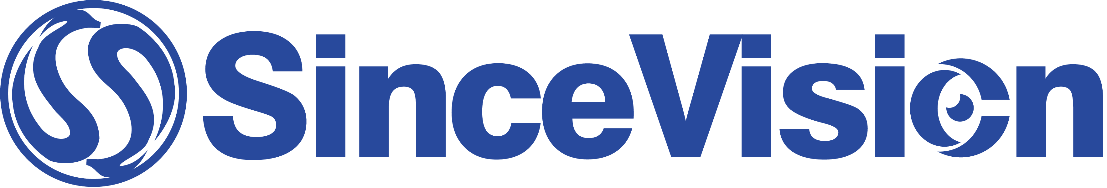 SinceVision