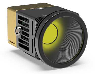 Veritas High Speed LED lighting - Constellation 160B mini